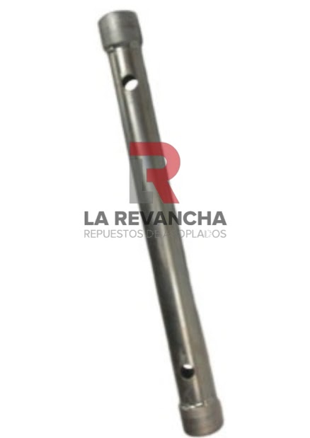 Llave de rueda 32-33 FORJADA - ZINCADA