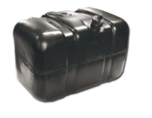 Tanque de Combustible Plastico IVECO 300 LTS ''BEPO'' 