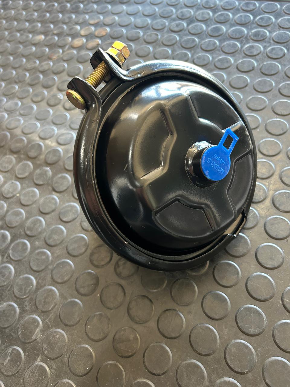 Pulmon de freno 16-16 Simple