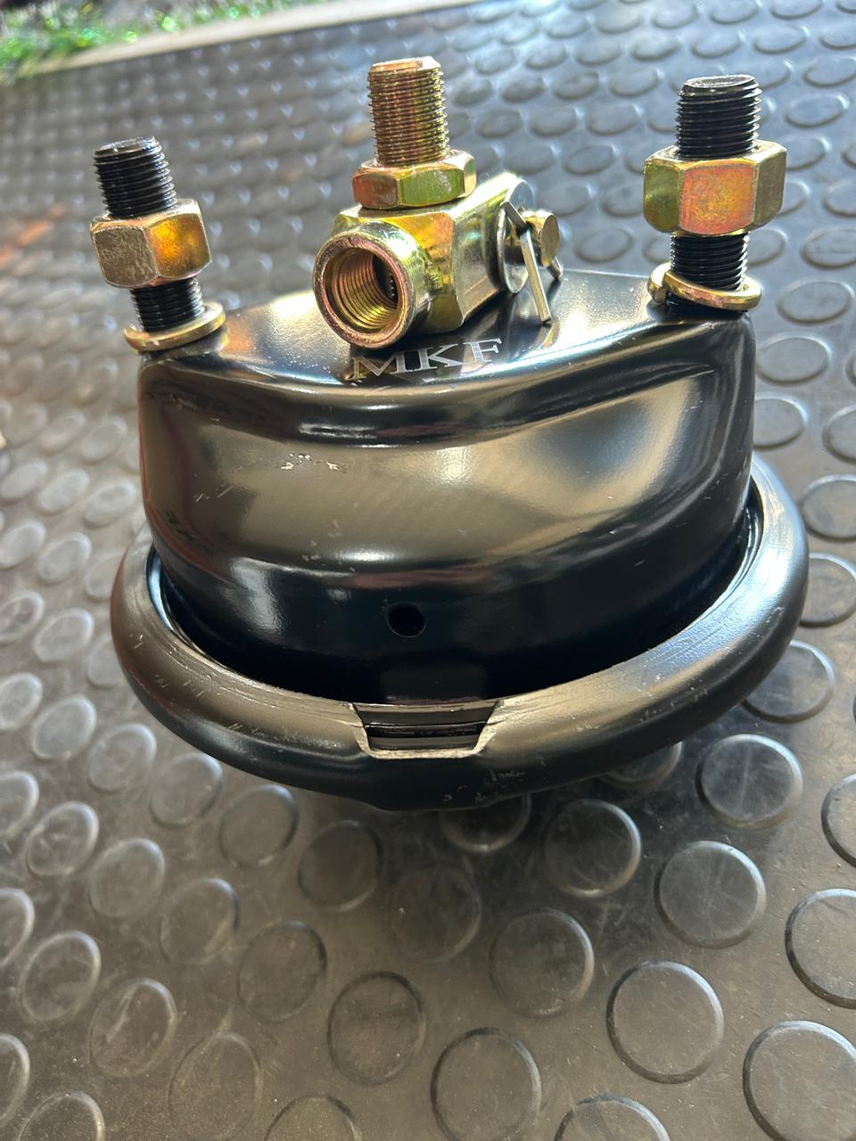 Pulmon de freno 16-16 Simple