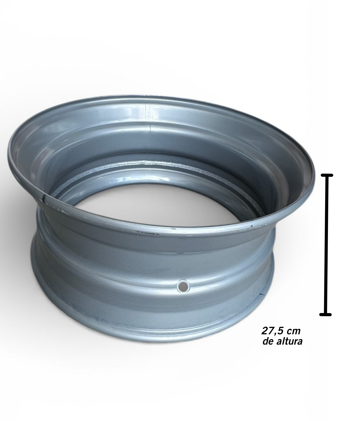 Llanta Artillera 22,5 x 9 S/camara